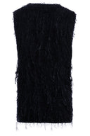 Colete Artemis Preto