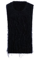 Colete Artemis Preto