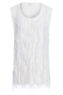 Colete Artemis Off White