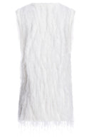 Colete Artemis Off White