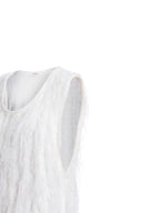 Colete Artemis Off White