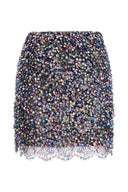 Saia Cristais Mini