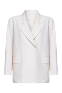 Blazer Arpe Off White