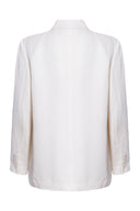 Blazer Arpe Off White