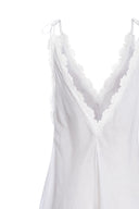 Vestido Lira Off