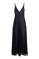 Vestido Lira Preto