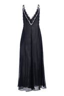Vestido Lira Preto