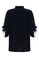 Camisa Silene Preto