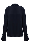Camisa Silene Preto