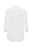 Camisa Silene Off White