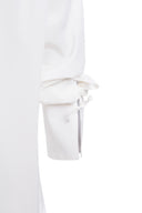 Camisa Silene Off White