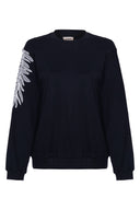 Moletom Trigie Preto