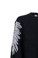 Moletom Trigie Preto