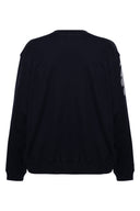 Moletom Trigie Preto