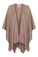 Poncho Pixel Nude