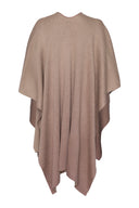 Poncho Pixel Nude