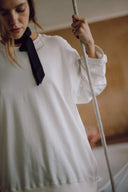 Moletom Trigie Off White