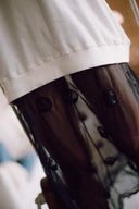 Moletom Trigie Off White