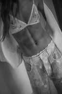 Top Tule Point D' Sprid Foil