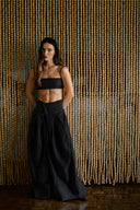 Calça Cora Preto